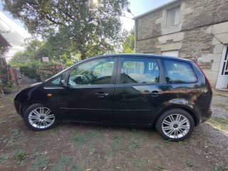 Ford C-MAX 2004