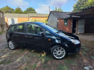 Ford C-MAX 2004