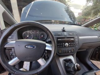 Ford C-MAX 2004