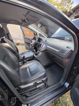 Ford C-MAX 2004