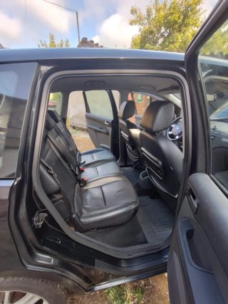 Ford C-MAX 2004