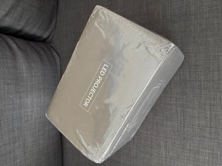 Proyector LED Magcubic L018 FullHD