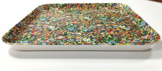 Vassoio Mebel anni '70 - Made in Italy