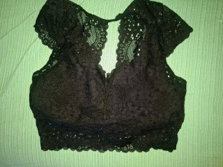 Conjunto Danza Tribal ATS Morado Lila
