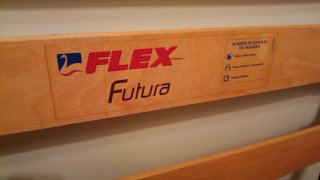Somier Flex Futura