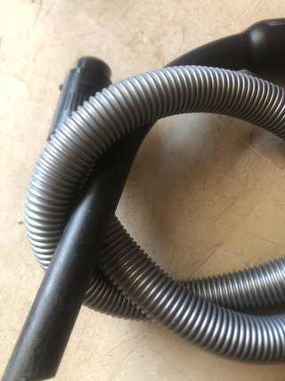 Tubo aspirador Rowenta flexible