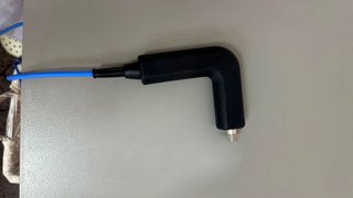 Indiba 320 Cap/Res