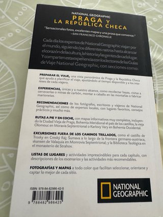 Praga y la República Checa