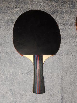 Palas de Ping Pong