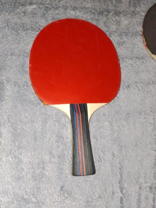 Palas de Ping Pong