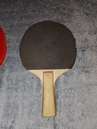 Palas de Ping Pong