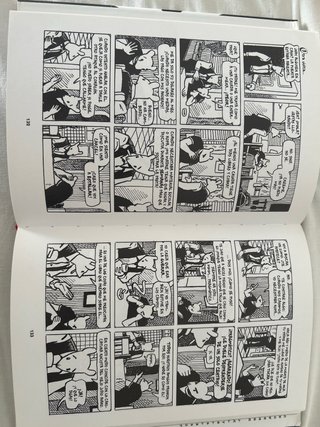 Maus relato de un superviviente