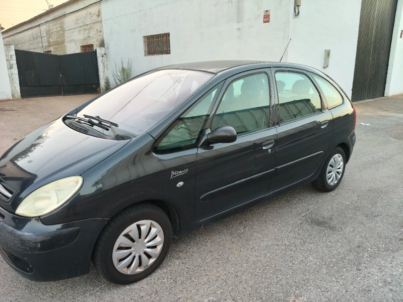 Citroen Xsara 2008 - foto 1