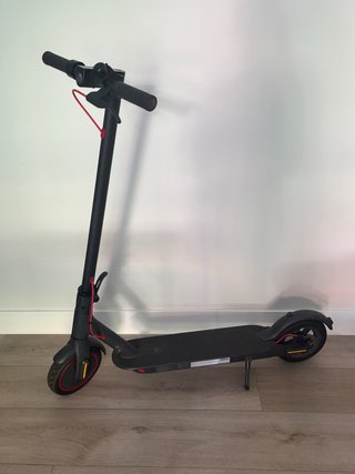 Patinete Eléctrico Xiaomi Pro