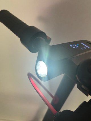 Patinete Eléctrico Xiaomi Pro
