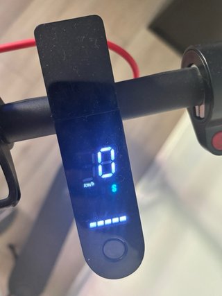 Patinete Eléctrico Xiaomi Pro