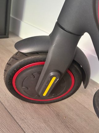 Patinete Eléctrico Xiaomi Pro