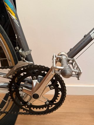 Bicicleta Peugeot Talla S