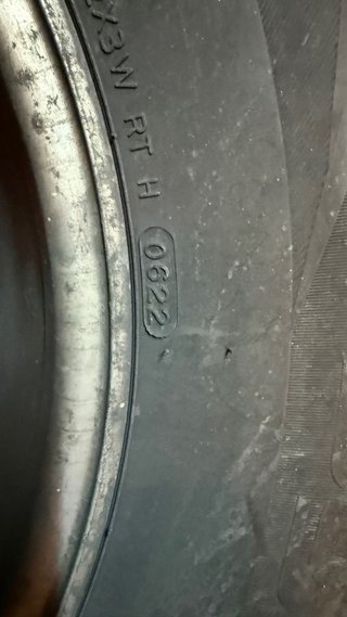 4 Llantas Originales Toyota Land Cruiser 120