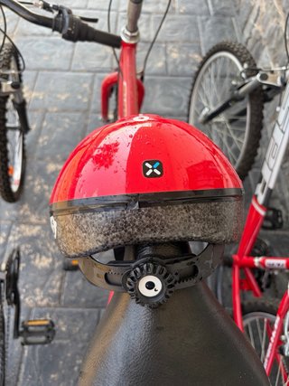 Lote 3 Bicicletas MTB