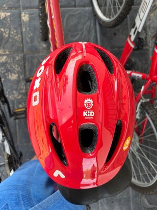 Lote 3 Bicicletas MTB