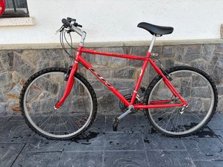 Lote 3 Bicicletas MTB