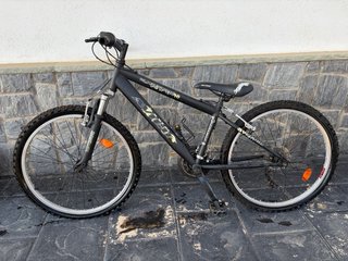 Lote 3 Bicicletas MTB