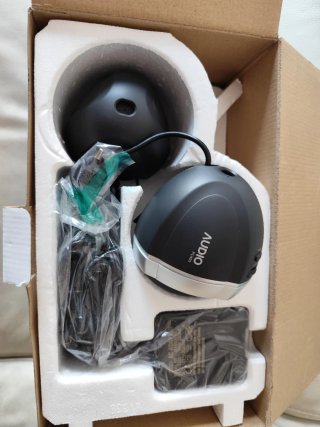 Philips MMS430 – Altavoces 2.1 – Sin estrenar