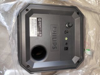 Philips MMS430 – Altavoces 2.1 – Sin estrenar