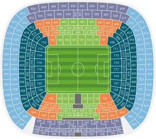 Regalo de Sillas Bernabéu 26/27