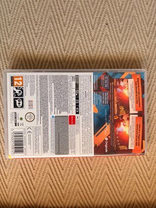 It Takes Two - Nintendo Switch (Físico)