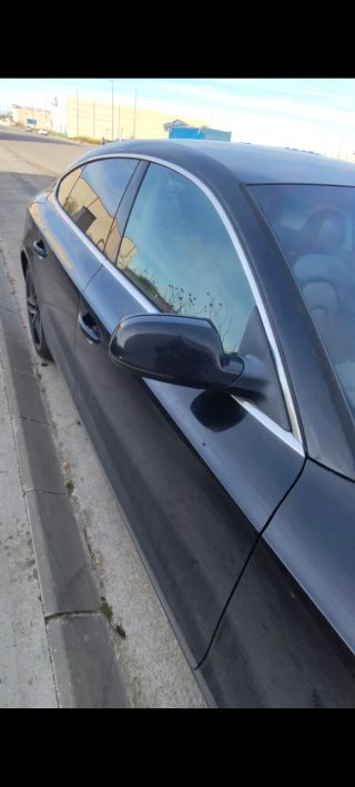 Audi A5 2011