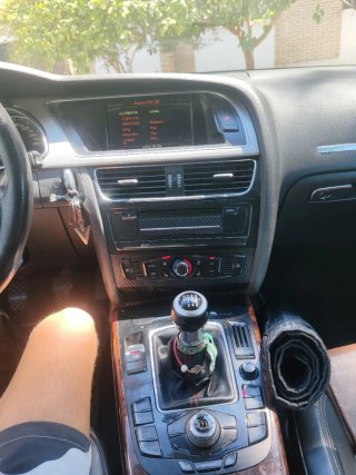 Audi A5 2011