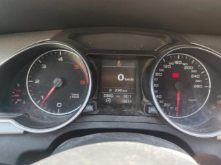 Audi A5 2011