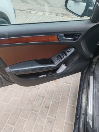 Audi A5 2011
