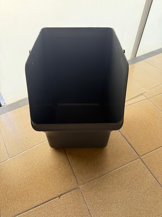 3 Cubos de Basura Reciclaje Tatay