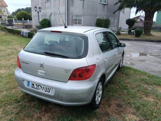 Mercedes-Benz Clase C 2004