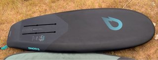 Tabla Gong Matata EPS Pro Carbono 4'5 35L