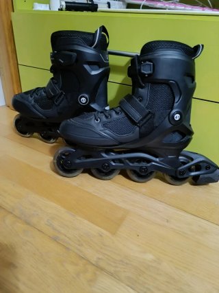 Patines en línea Oxelo Fit 100 Talla 41