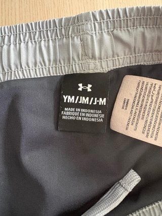 Pantalón Under Armour
