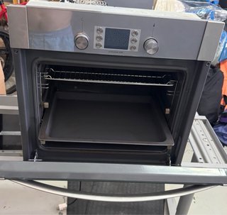Horno Balay Profesional 608