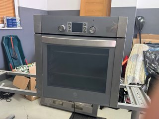 Horno Balay Profesional 608