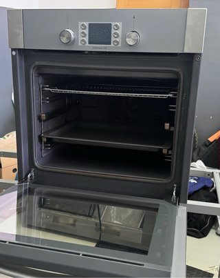 Horno Balay Profesional 608