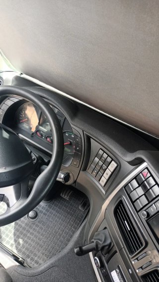 Se vende Iveco del 2017 4 60. En buen estado