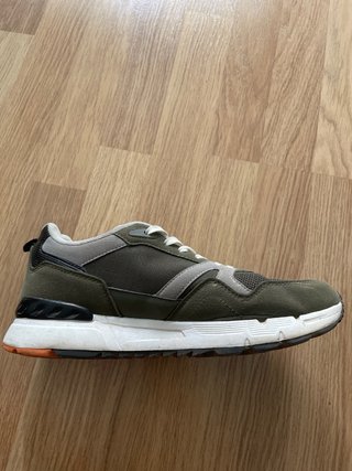 Deportivas flex
