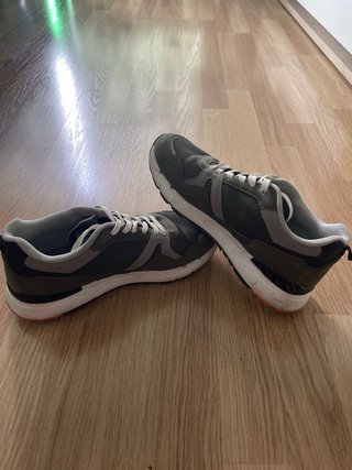 Deportivas flex