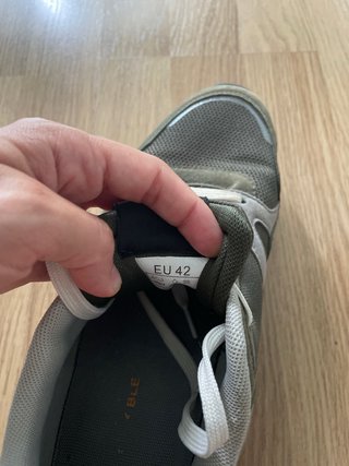 Deportivas flex