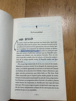 Todos nuestros veranos