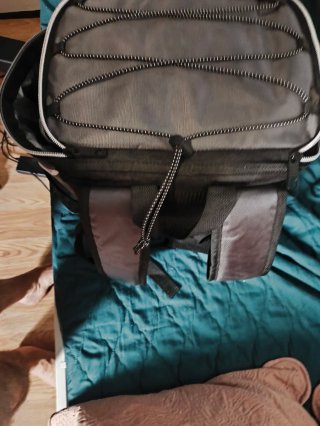Mochila nevera Jata
