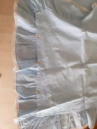 Cojines bordados a mano